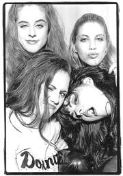 The Donnas