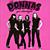 The Donnas Get Skintight