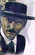 Lee Van Cleef