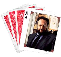 Ricky Jay