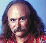 David Crosby